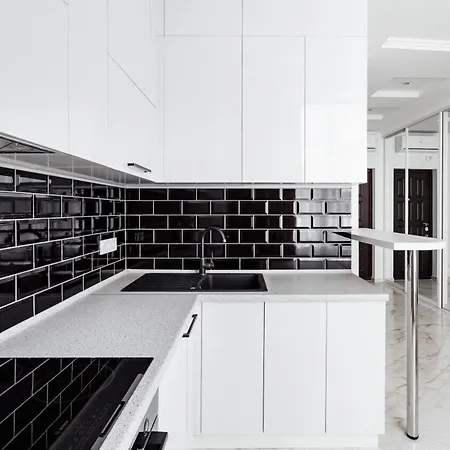 Apartment Апартаменты На Каманина 16А 2 Odesa